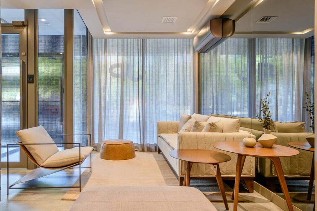 Lançamento Studio
